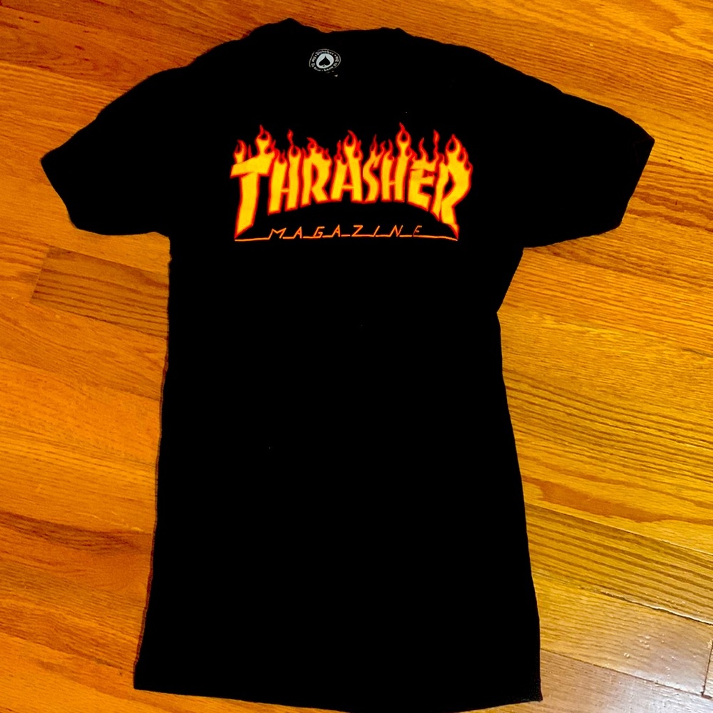 Thrasher Tshirt